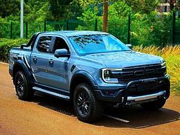 Ford Ranger Raptor